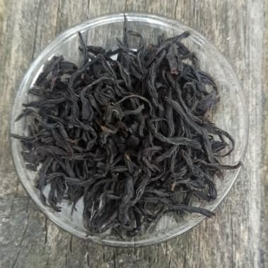 Хей Цзи В (Черное Золото)
